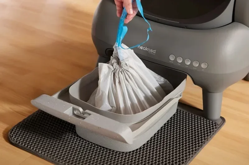 Origin Neakasa M1 Large Low noise Odor Eliminator App Control Intelligent Electric Self Cleaning Smart Automatic Cat Litter Box Origin Neakasa M1 Large Low noise Odor Eliminator App Control Intelligent Electric Self Cleaning Smart Automatic Cat Litter Box