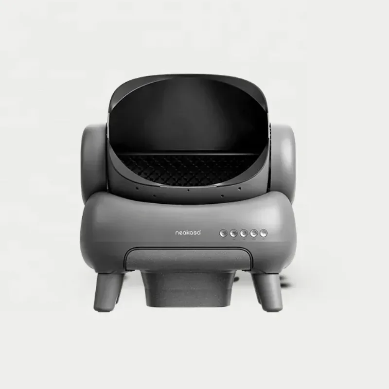 Origin Neakasa M1 Large Low noise Odor Eliminator App Control Intelligent Electric Self Cleaning Smart Automatic Cat Litter Box Origin Neakasa M1 Large Low noise Odor Eliminator App Control Intelligent Electric Self Cleaning Smart Automatic Cat Litter Box