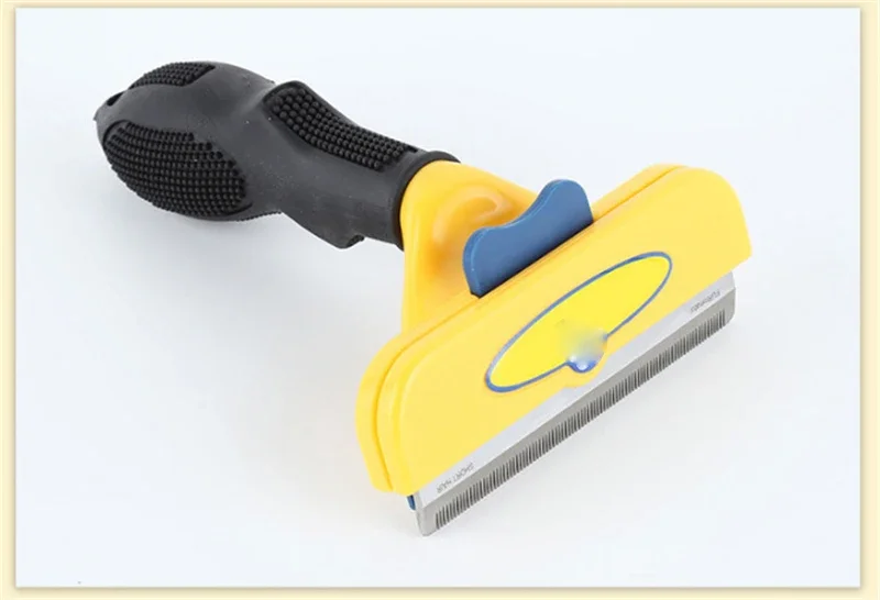 Dogs Cats Hair Shedding Massage Combs Cat Hair Remover Cleaning Grooming Cat Brush Pet Cat Hair Removal Combs Pet Grooming Brush Dogs Cats Hair Shedding Massage Combs Cat Hair Remover Cleaning Grooming Cat Brush Pet Cat Hair Removal Combs Pet Grooming Brush