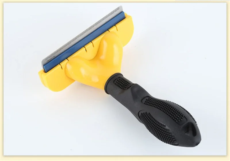 Dogs Cats Hair Shedding Massage Combs Cat Hair Remover Cleaning Grooming Cat Brush Pet Cat Hair Removal Combs Pet Grooming Brush Dogs Cats Hair Shedding Massage Combs Cat Hair Remover Cleaning Grooming Cat Brush Pet Cat Hair Removal Combs Pet Grooming Brush