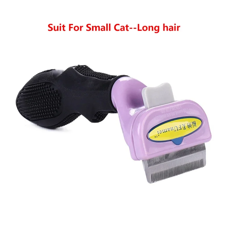 Dogs Cats Hair Shedding Massage Combs Cat Hair Remover Cleaning Grooming Cat Brush Pet Cat Hair Removal Combs Pet Grooming Brush Dogs Cats Hair Shedding Massage Combs Cat Hair Remover Cleaning Grooming Cat Brush Pet Cat Hair Removal Combs Pet Grooming Brush