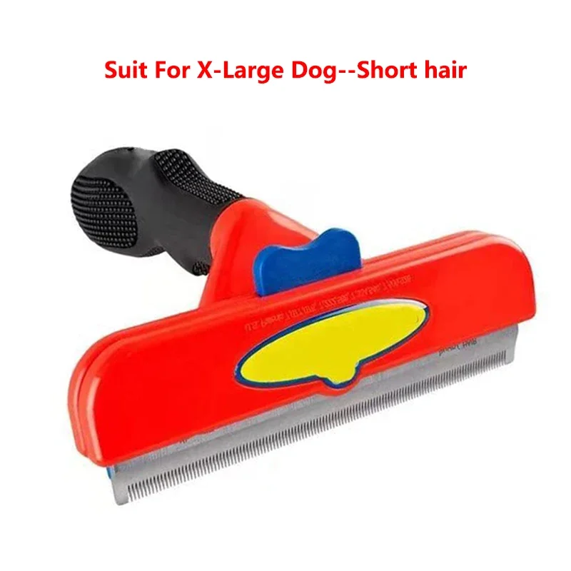 Dogs Cats Hair Shedding Massage Combs Cat Hair Remover Cleaning Grooming Cat Brush Pet Cat Hair Removal Combs Pet Grooming Brush Dogs Cats Hair Shedding Massage Combs Cat Hair Remover Cleaning Grooming Cat Brush Pet Cat Hair Removal Combs Pet Grooming Brush