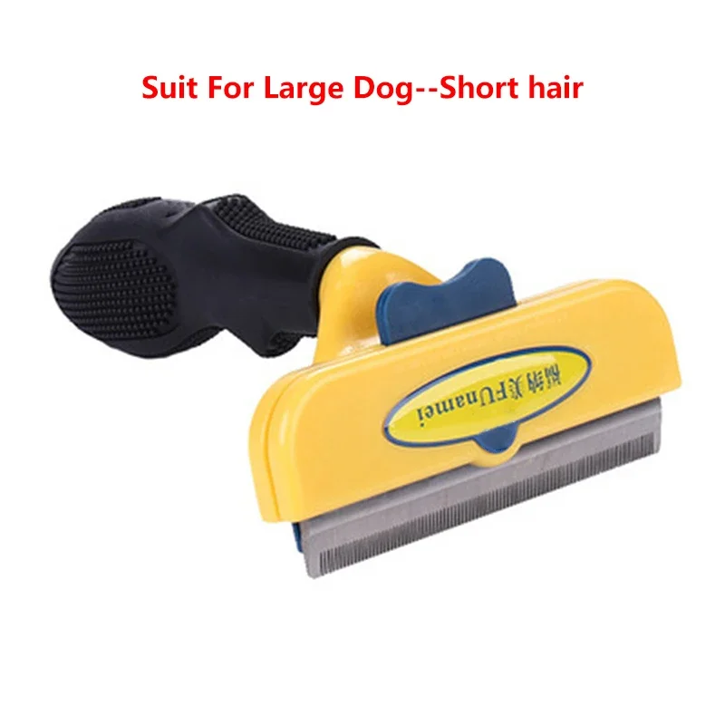 Dogs Cats Hair Shedding Massage Combs Cat Hair Remover Cleaning Grooming Cat Brush Pet Cat Hair Removal Combs Pet Grooming Brush Dogs Cats Hair Shedding Massage Combs Cat Hair Remover Cleaning Grooming Cat Brush Pet Cat Hair Removal Combs Pet Grooming Brush