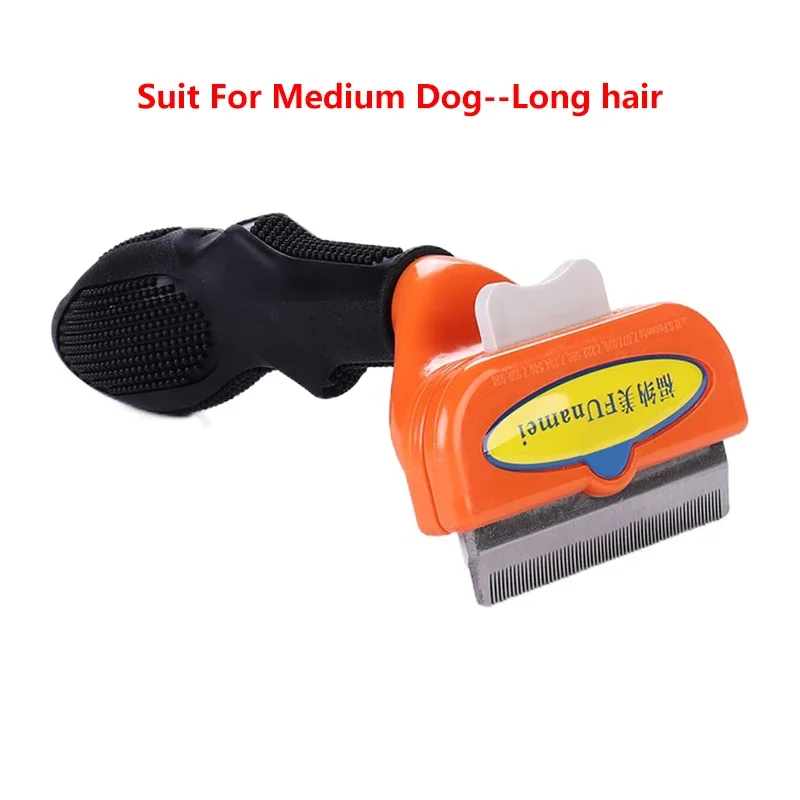 Dogs Cats Hair Shedding Massage Combs Cat Hair Remover Cleaning Grooming Cat Brush Pet Cat Hair Removal Combs Pet Grooming Brush Dogs Cats Hair Shedding Massage Combs Cat Hair Remover Cleaning Grooming Cat Brush Pet Cat Hair Removal Combs Pet Grooming Brush