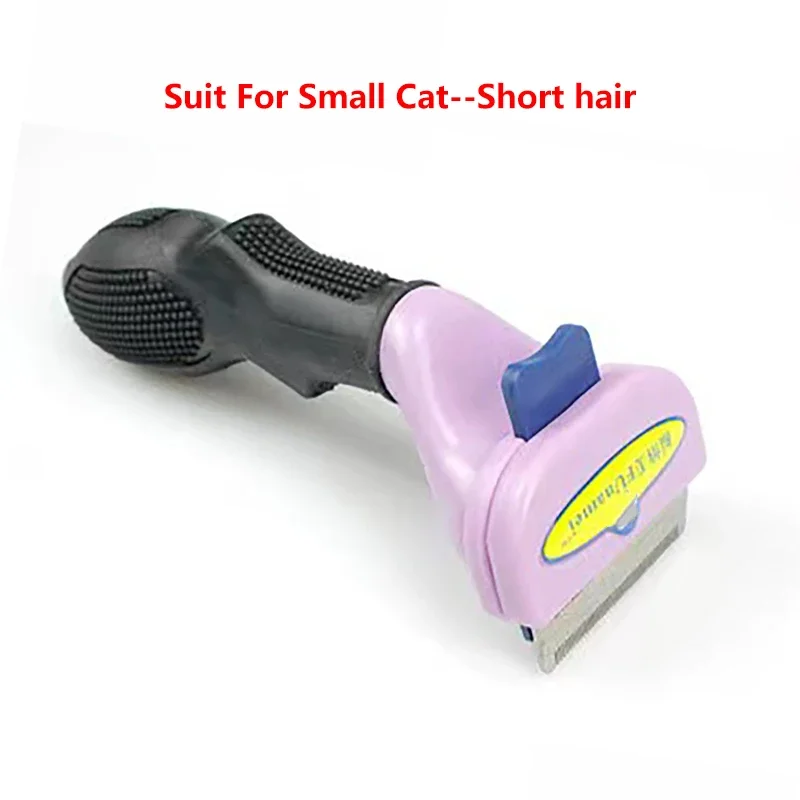Dogs Cats Hair Shedding Massage Combs Cat Hair Remover Cleaning Grooming Cat Brush Pet Cat Hair Removal Combs Pet Grooming Brush Dogs Cats Hair Shedding Massage Combs Cat Hair Remover Cleaning Grooming Cat Brush Pet Cat Hair Removal Combs Pet Grooming Brush