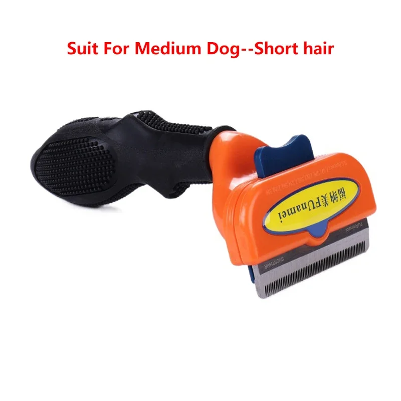 Dogs Cats Hair Shedding Massage Combs Cat Hair Remover Cleaning Grooming Cat Brush Pet Cat Hair Removal Combs Pet Grooming Brush Dogs Cats Hair Shedding Massage Combs Cat Hair Remover Cleaning Grooming Cat Brush Pet Cat Hair Removal Combs Pet Grooming Brush