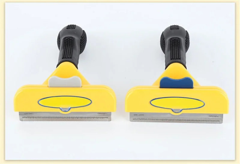 Dogs Cats Hair Shedding Massage Combs Cat Hair Remover Cleaning Grooming Cat Brush Pet Cat Hair Removal Combs Pet Grooming Brush Dogs Cats Hair Shedding Massage Combs Cat Hair Remover Cleaning Grooming Cat Brush Pet Cat Hair Removal Combs Pet Grooming Brush