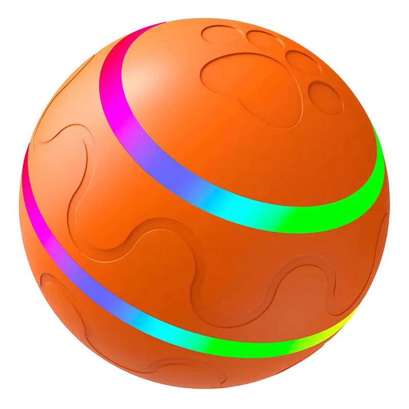 Funny Smart Interactive Pet Dog Cat Toy Ball Agility Training Ball Chargable Glowing Remote Control Cat Dog Ball Cat Accessories Funny Smart Interactive Pet Dog Cat Toy Ball Agility Training Ball Chargable Glowing Remote Control Cat Dog Ball Cat Accessories