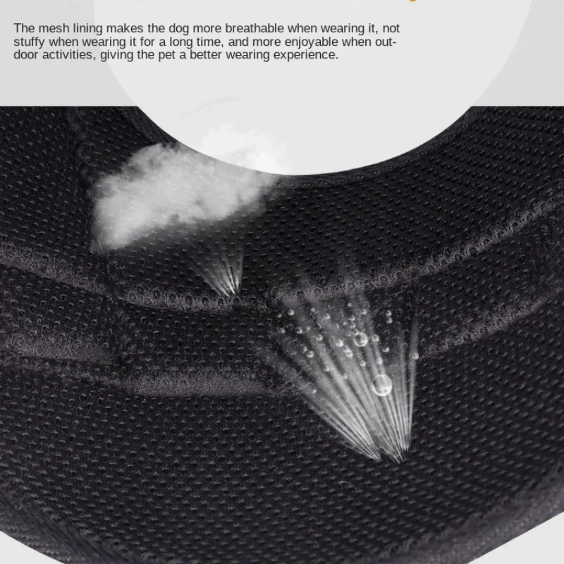 Personalized Tactical Dog Harness Customized Name tags No Pull Breathable Adjustable Pet Harness for Medium Large Dog Personalized Tactical Dog Harness Customized Name tags No Pull Breathable Adjustable Pet Harness for Medium Large Dog