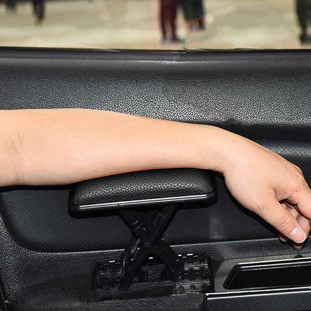 Door Armrest Pad Main Driver Position Left Armrest Arm Protective Pad Anti-fatigue Elbow Support Car Armrest Cushion Door Armrest Pad Main Driver Position Left Armrest Arm Protective Pad Anti-fatigue Elbow Support Car Armrest Cushion